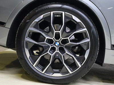 BMW X7 - 4