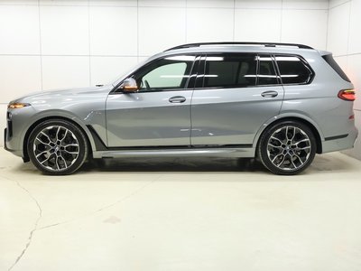 BMW X7 - 9