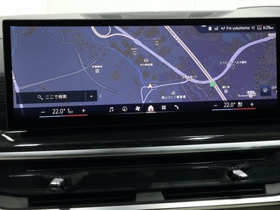 2025 BMW X7 — миниатюра 50