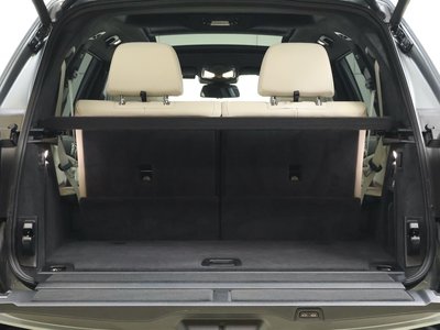 2025 BMW X7 — миниатюра 34
