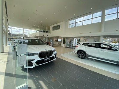 2025 BMW X7 — миниатюра 78