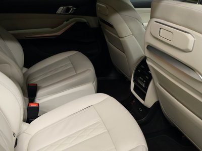 2025 BMW X7 — миниатюра 44