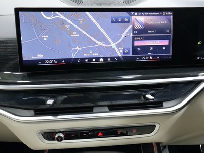 2025 BMW X7 — миниатюра 19