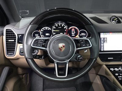 صورة مصغرة 13 لـ 2020 Porsche CAYENNE