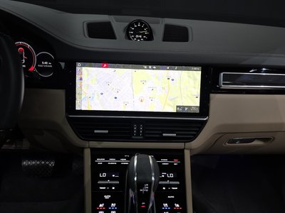 صورة مصغرة 14 لـ 2020 Porsche CAYENNE