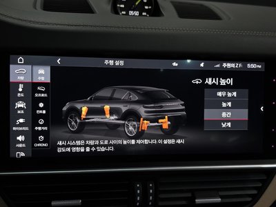 صورة مصغرة 16 لـ 2020 Porsche CAYENNE