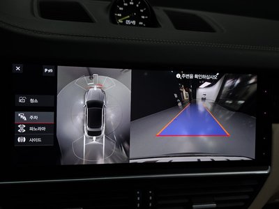 صورة مصغرة 15 لـ 2020 Porsche CAYENNE