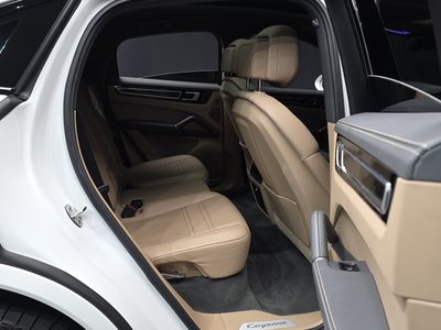 صورة مصغرة 12 لـ 2020 Porsche CAYENNE