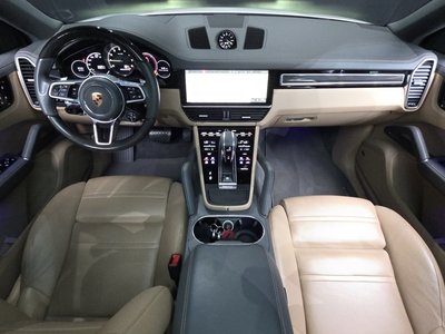 صورة 5 لـ 2020 Porsche CAYENNE