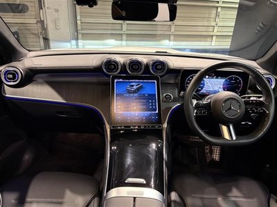 2023 Mercedes-BENZ GLC 缩略图 43