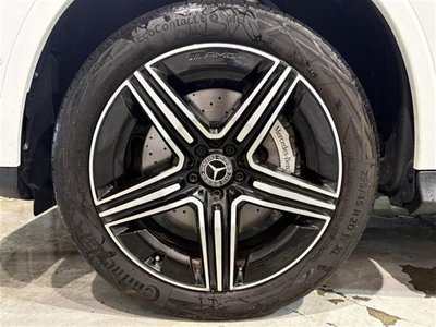 2023 Mercedes-BENZ GLC 缩略图 41