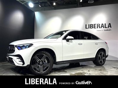 2023 Mercedes-BENZ GLC photo 2