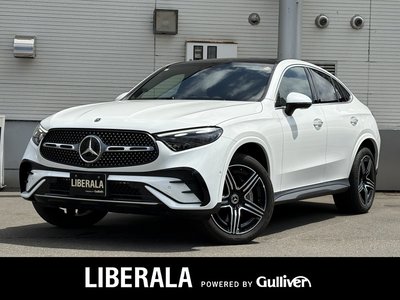 صورة 1 لـ 2023 Mercedes-BENZ GLC