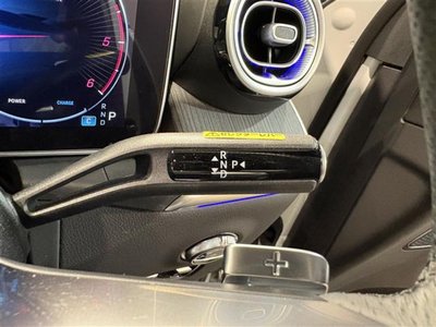 2023 Mercedes-BENZ GLC 缩略图 17