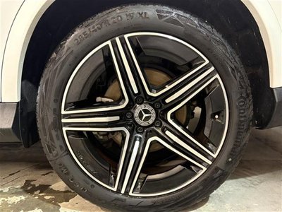 2023 Mercedes-BENZ GLC 缩略图 42