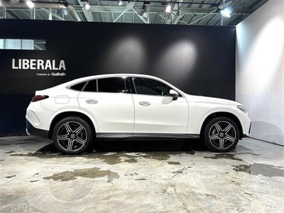 2023 Mercedes-BENZ GLC 缩略图 35