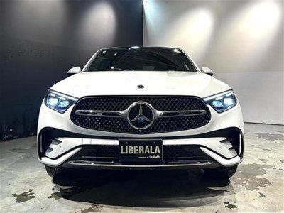 2023 Mercedes-BENZ GLC photo 3