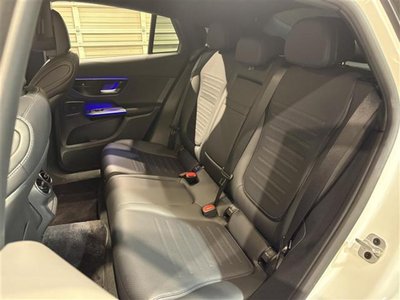 2023 Mercedes-BENZ GLC 缩略图 23