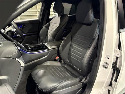 2023 Mercedes-BENZ GLC 缩略图 21