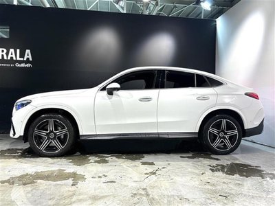 2023 Mercedes-BENZ GLC 缩略图 36