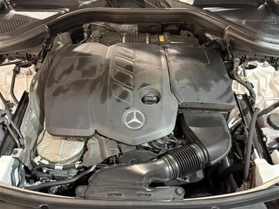 2023 Mercedes-BENZ GLC 缩略图 38