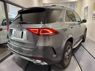 MERCEDES-BENZ GLE - 3