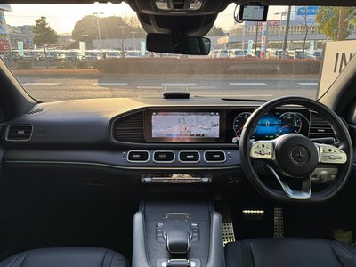 MERCEDES-BENZ GLE - 6