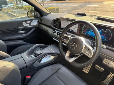 MERCEDES-BENZ GLE - 7