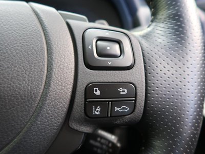 2024 Lexus IS 缩略图 40