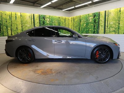 2024 Lexus IS 缩略图 26