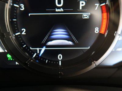 2024 Lexus IS 缩略图 47
