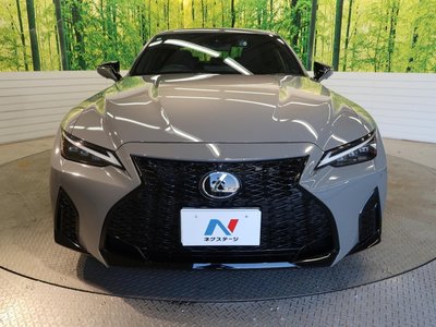 2024 Lexus IS 缩略图 16