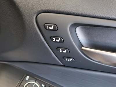 2024 Lexus IS 缩略图 37