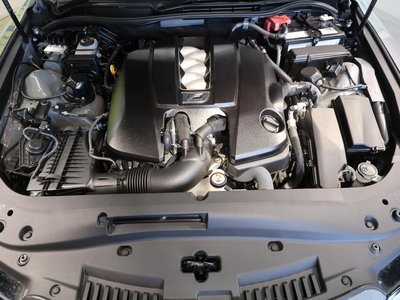 2024 Lexus IS 缩略图 20