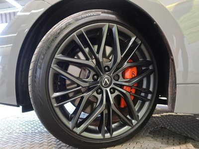 2024 Lexus IS 缩略图 32