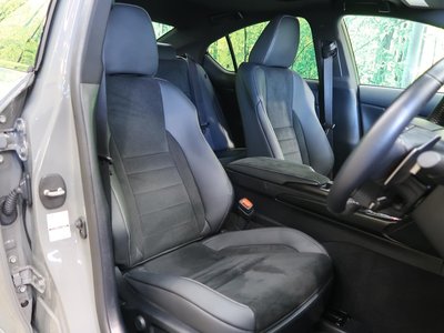 2024 Lexus IS 缩略图 11