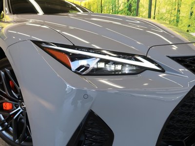 2024 Lexus IS 缩略图 29