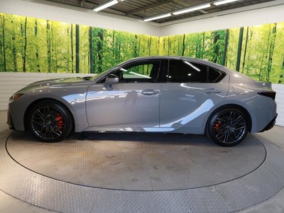 2024 Lexus IS 缩略图 28