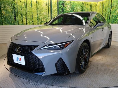 2024 Lexus IS 缩略图 25
