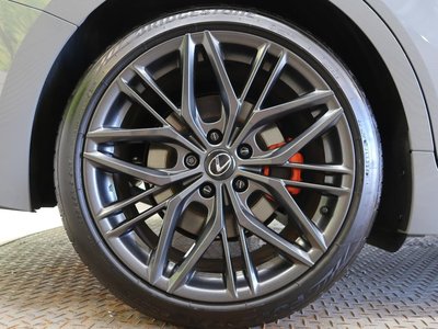2024 Lexus IS 缩略图 31