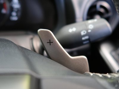 2024 Lexus IS 缩略图 43
