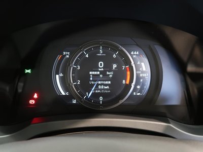 2024 Lexus IS 缩略图 45