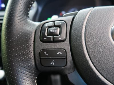 2024 Lexus IS 缩略图 41