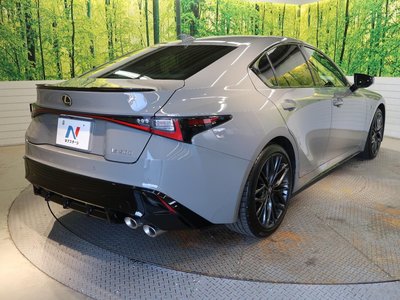 2024 Lexus IS 缩略图 27