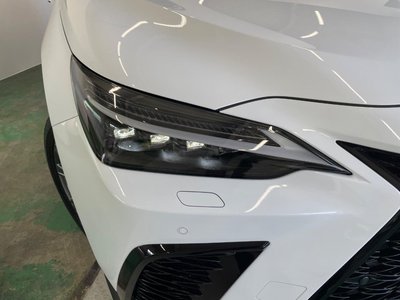 2025 Lexus NX 缩略图 12