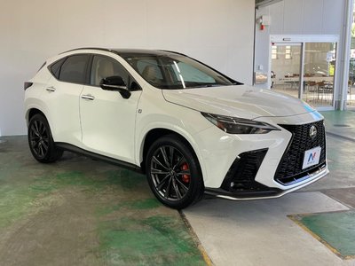 2025 Lexus NX 缩略图 16