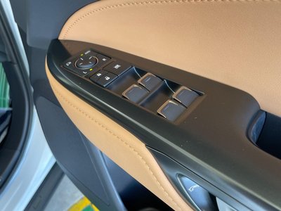 2025 Lexus NX 缩略图 64