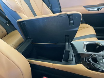 2025 Lexus NX 缩略图 54