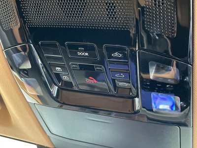 2025 Lexus NX 缩略图 42