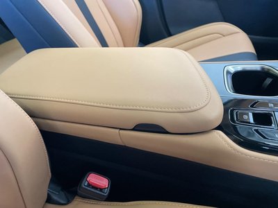 2025 Lexus NX 缩略图 53